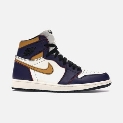 Jordan 1 Retro High Og Defiant Sb La To Chicago