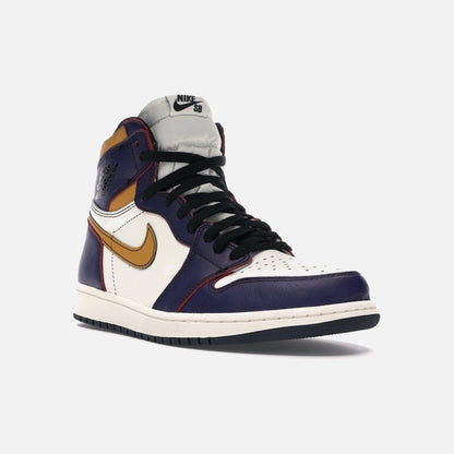 Jordan 1 Retro High Og Defiant Sb La To Chicago
