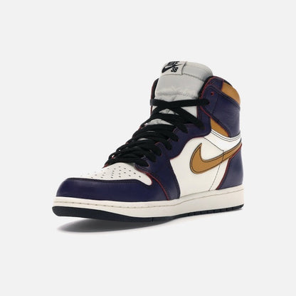 Jordan 1 Retro High Og Defiant Sb La To Chicago