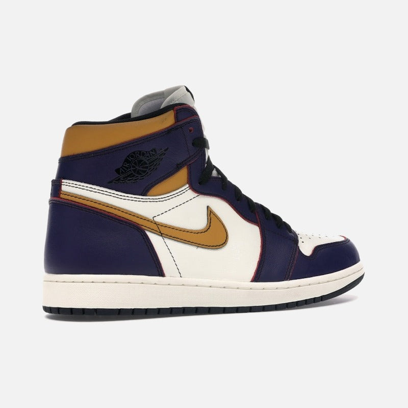 Jordan 1 Retro High Og Defiant Sb La To Chicago