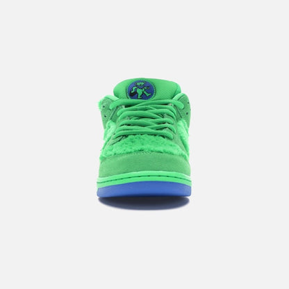 Nike SB Dunk Low Grateful Dead Bears Green