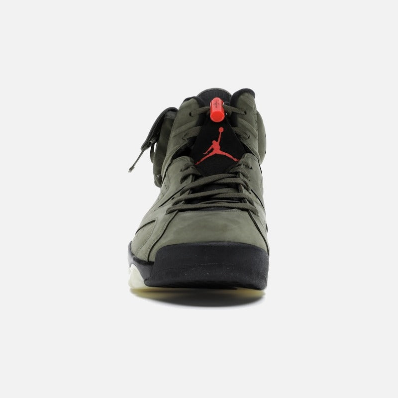 Jordan 6 Retro Travis Scott