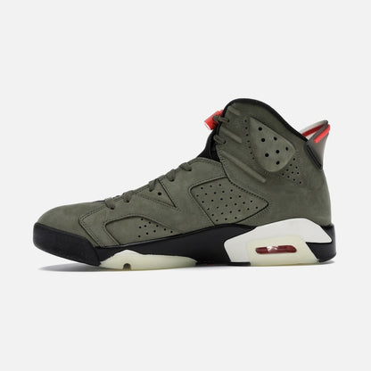 Jordan 6 Retro Travis Scott