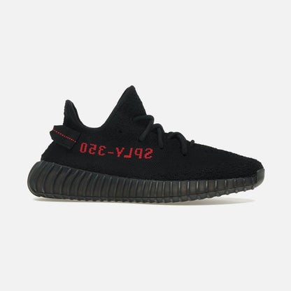 adidas yeezy boost 350 v2 black red (2017/2020)