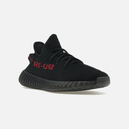 adidas yeezy boost 350 v2 black red (2017/2020)