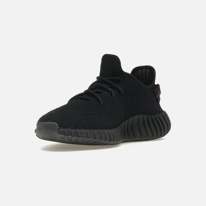 adidas yeezy boost 350 v2 black red (2017/2020)