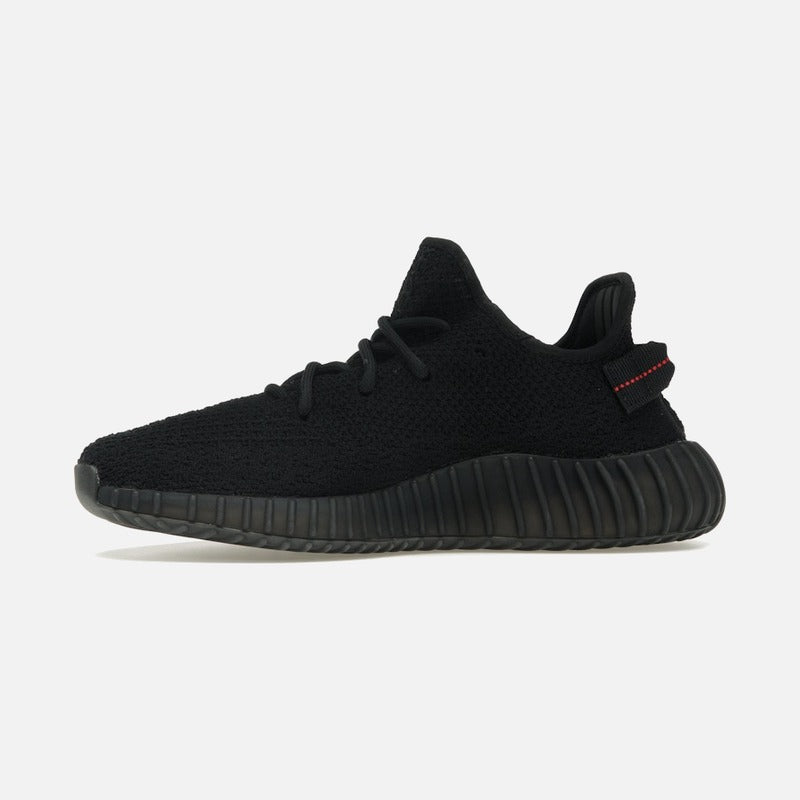 adidas yeezy boost 350 v2 black red (2017/2020)