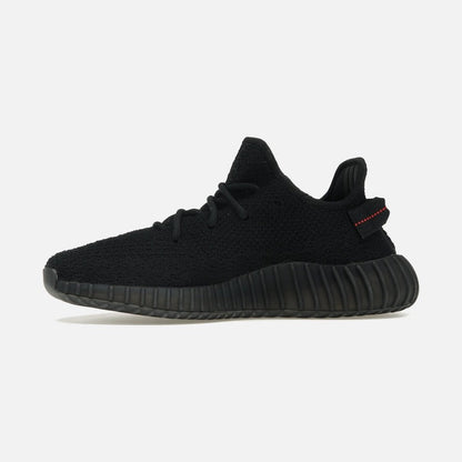 adidas yeezy boost 350 v2 black red (2017/2020)