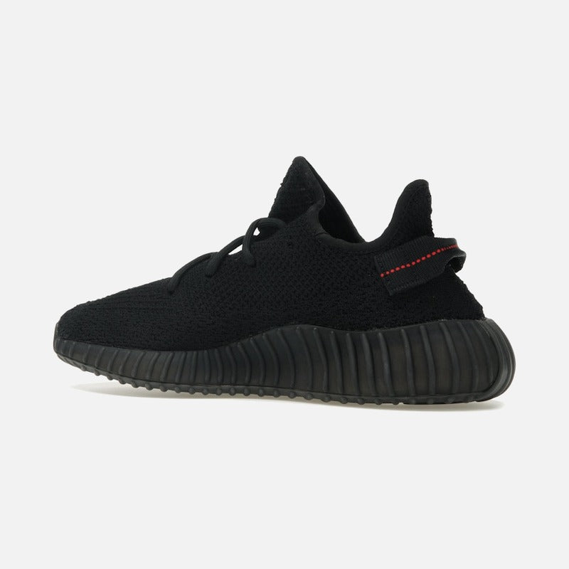 adidas yeezy boost 350 v2 black red (2017/2020)