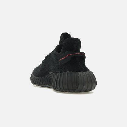 adidas yeezy boost 350 v2 black red (2017/2020)