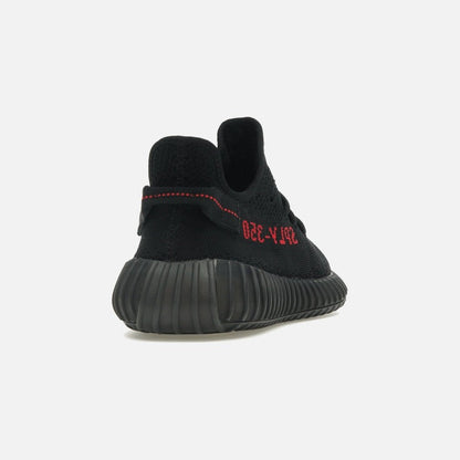 adidas yeezy boost 350 v2 black red (2017/2020)