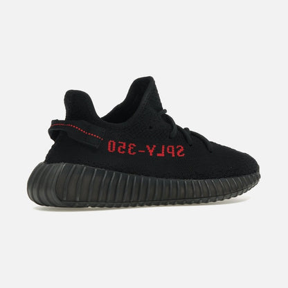 adidas yeezy boost 350 v2 black red (2017/2020)