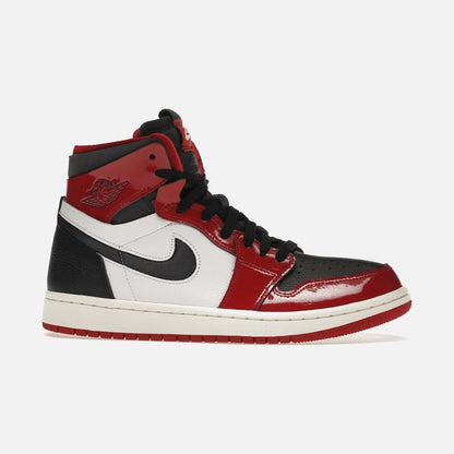 Jordan 1 High Zoom Air Cmft Patent Chicago