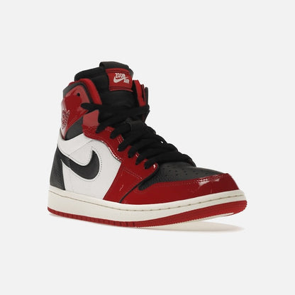 Jordan 1 High Zoom Air Cmft Patent Chicago