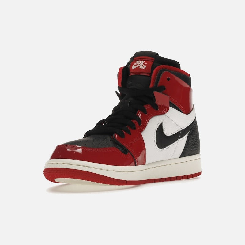 Jordan 1 High Zoom Air Cmft Patent Chicago