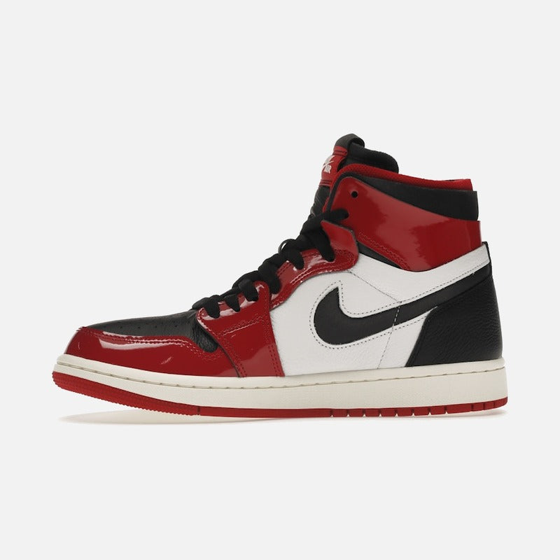 Jordan 1 High Zoom Air Cmft Patent Chicago