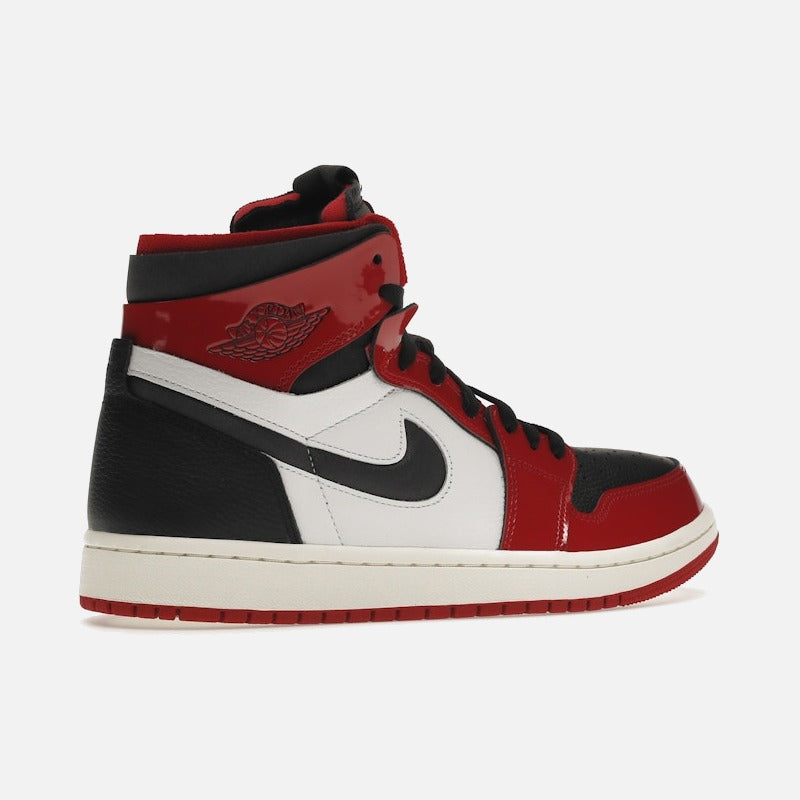 Jordan 1 High Zoom Air Cmft Patent Chicago