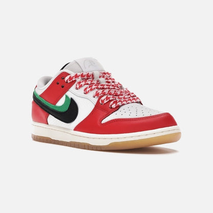 nike sb dunk low frame skate habibi