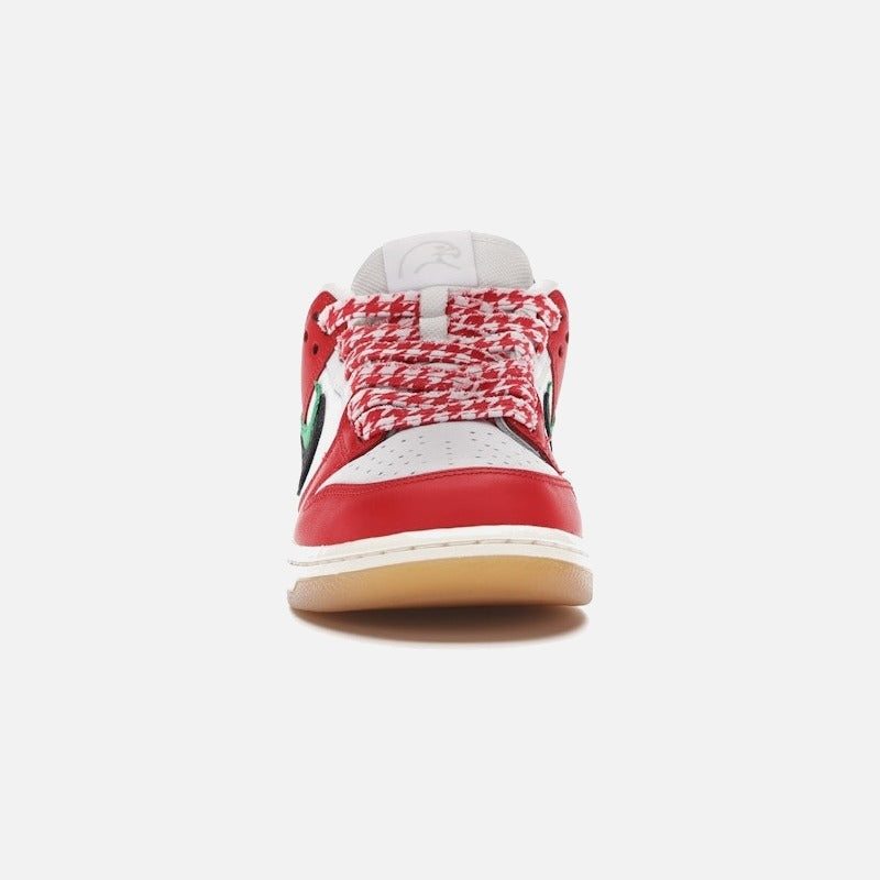 nike sb dunk low frame skate habibi