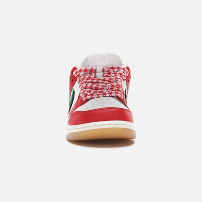 nike sb dunk low frame skate habibi
