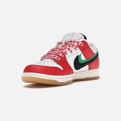 nike sb dunk low frame skate habibi