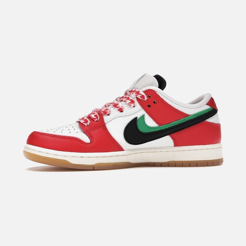 nike sb dunk low frame skate habibi