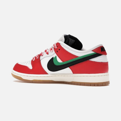 nike sb dunk low frame skate habibi