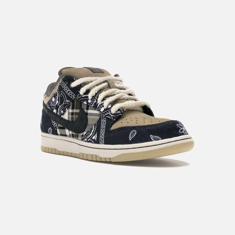 Nike Sb Dunk Low Travis Scott