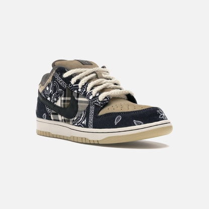 Nike Sb Dunk Low Travis Scott
