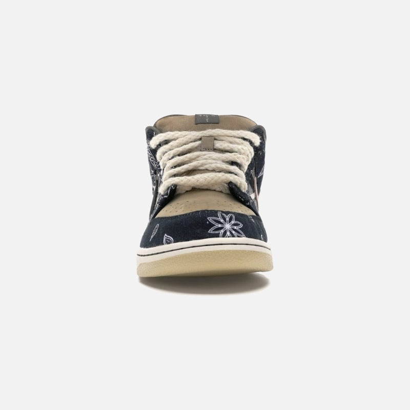 Nike Sb Dunk Low Travis Scott