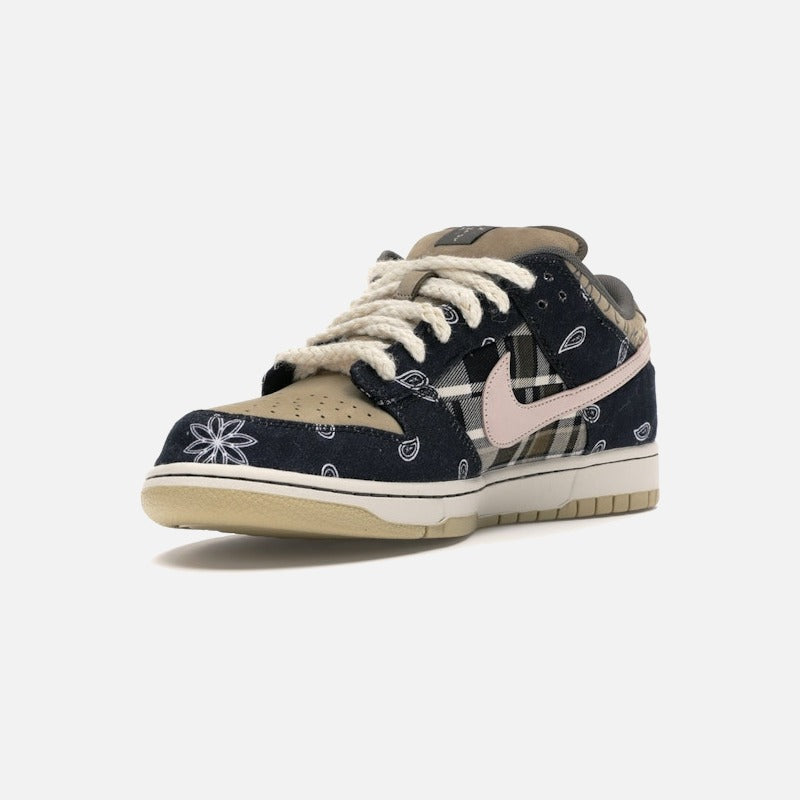 Nike Sb Dunk Low Travis Scott