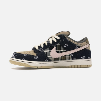 Nike Sb Dunk Low Travis Scott