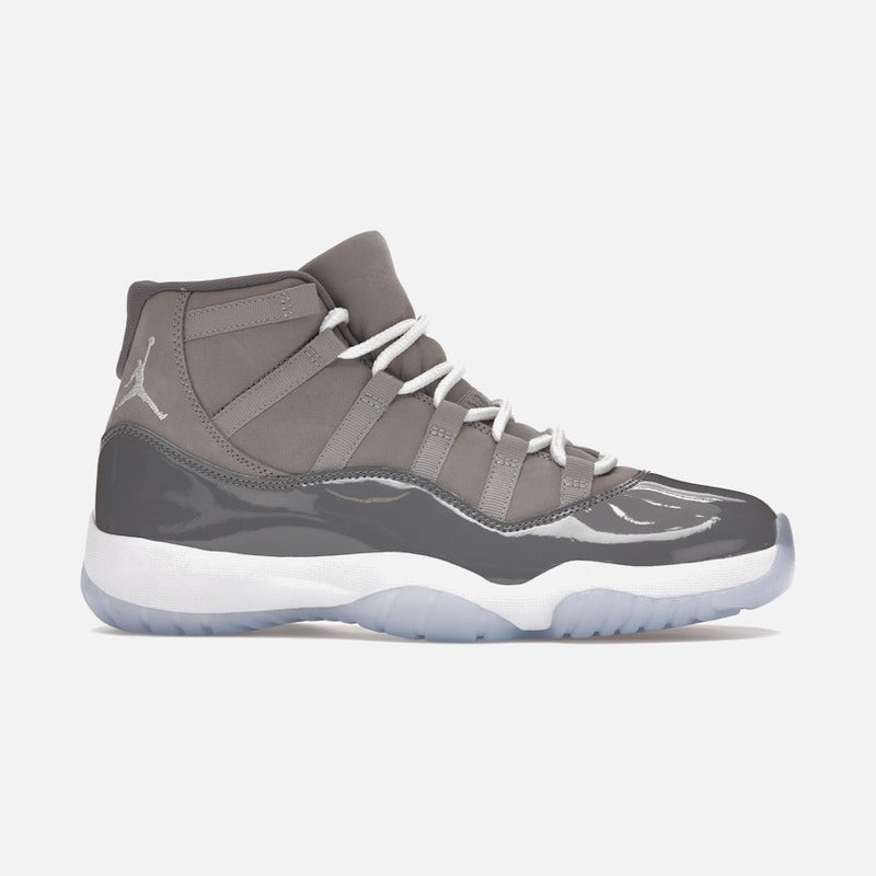 jordan 11 retro cool grey (2021)