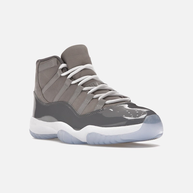 jordan 11 retro cool grey (2021)