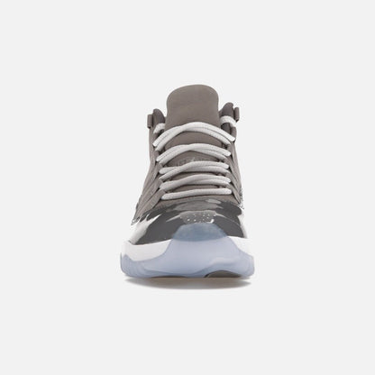 jordan 11 retro cool grey (2021)