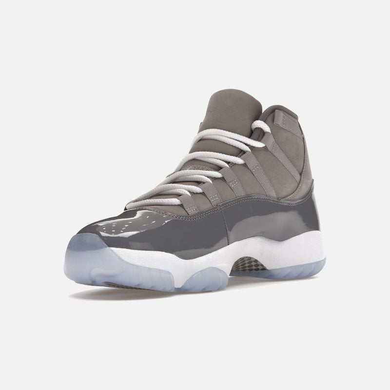 jordan 11 retro cool grey (2021)