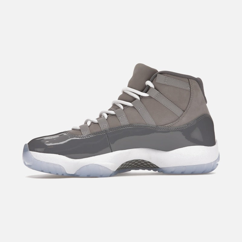 jordan 11 retro cool grey (2021)