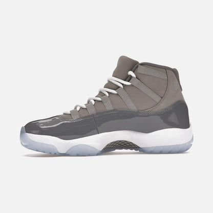 jordan 11 retro cool grey (2021)