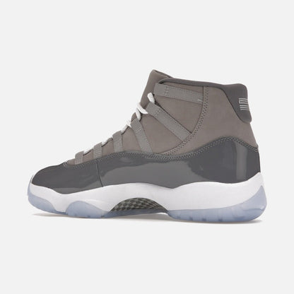 jordan 11 retro cool grey (2021)