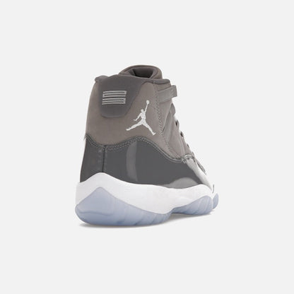 jordan 11 retro cool grey (2021)