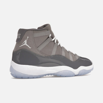 jordan 11 retro cool grey (2021)