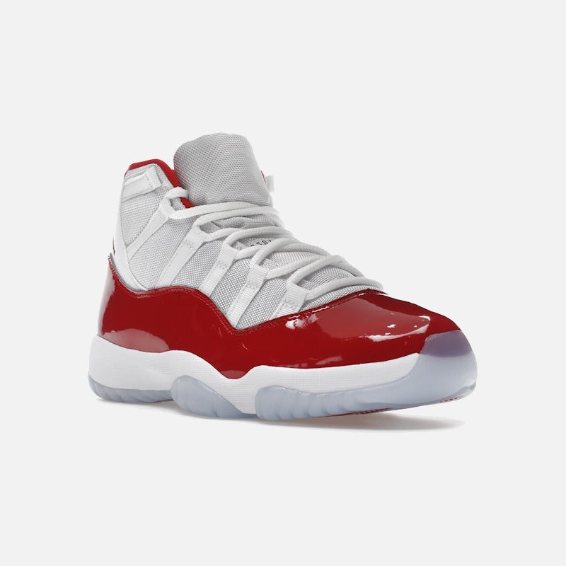 jordan 11 retro cherry (2022)
