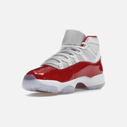 jordan 11 retro cherry (2022)