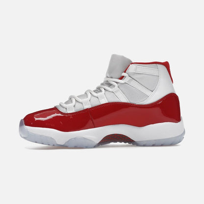 jordan 11 retro cherry (2022)