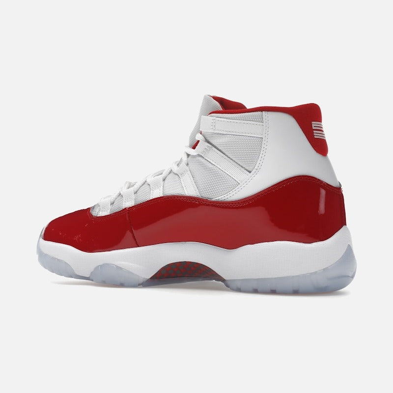 jordan 11 retro cherry (2022)