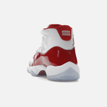 jordan 11 retro cherry (2022)