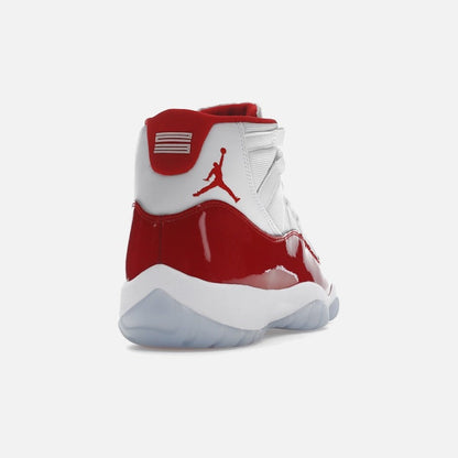 jordan 11 retro cherry (2022)