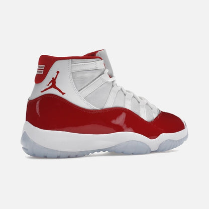 jordan 11 retro cherry (2022)