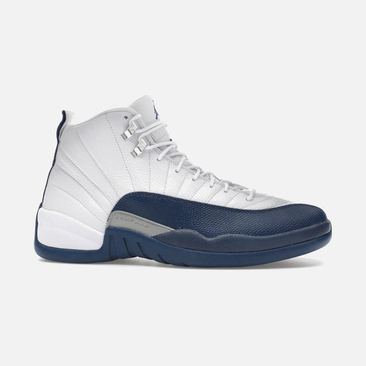 Jordan 12 Retro French Blue (2025)