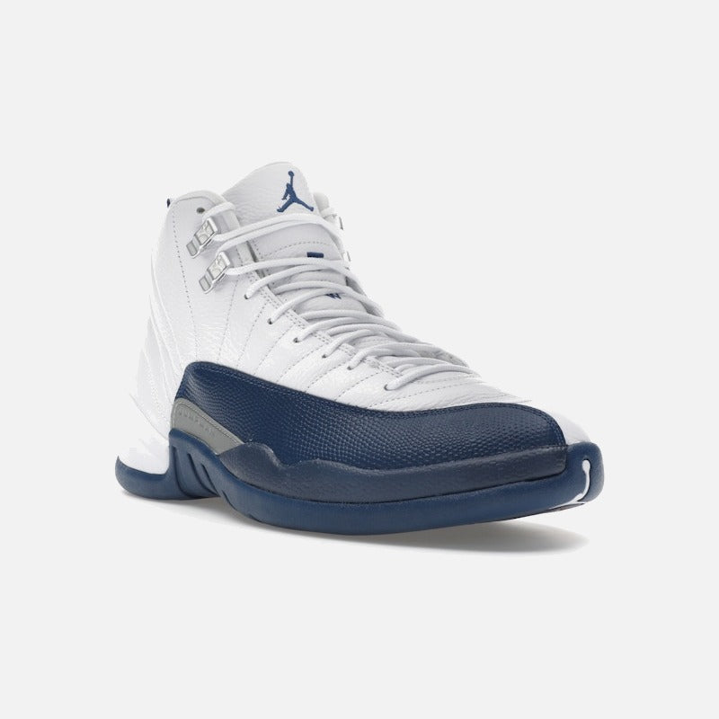 Jordan 12 Retro French Blue (2025)
